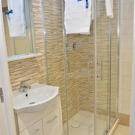 別荘 Happy House ポンペイ