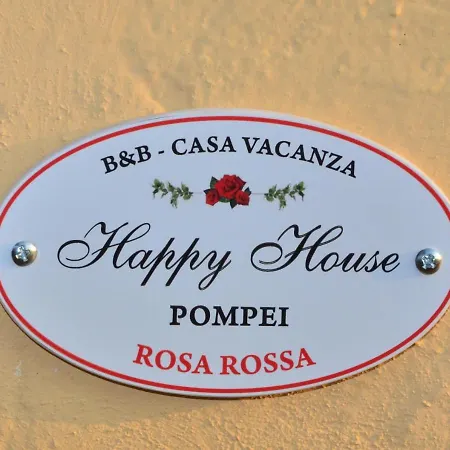 Happy House *