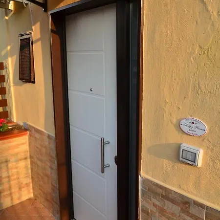 Happy House ポンペイ