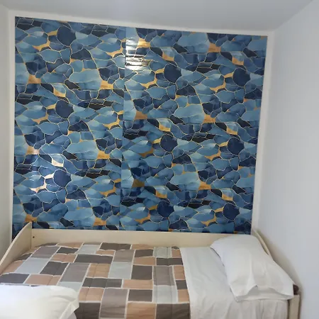 Holiday home Happy House Pompei