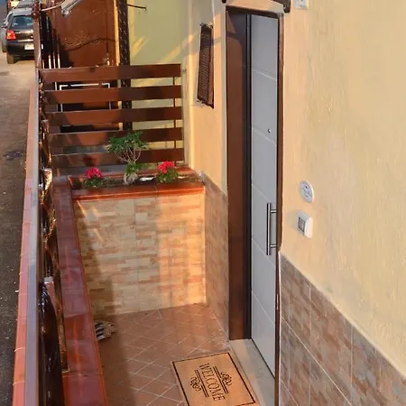 Сasa de vacaciones Happy House