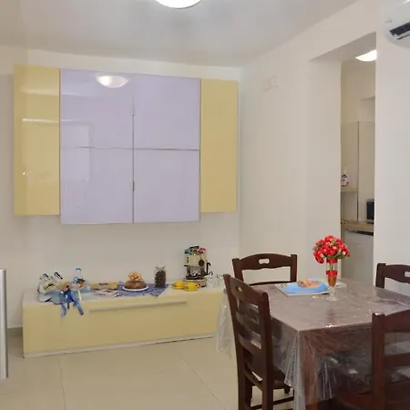 Vakantiehuis Happy House