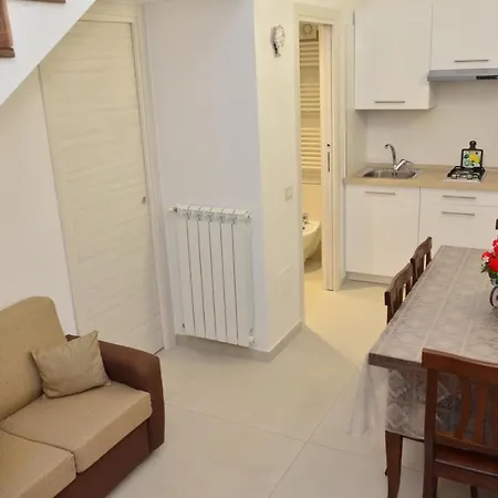 Casa vacanze Happy House *