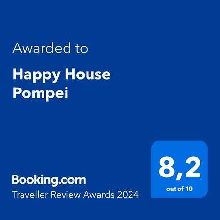 Happy House Casa vacanze *