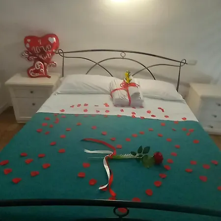 Happy House Casa vacanze *