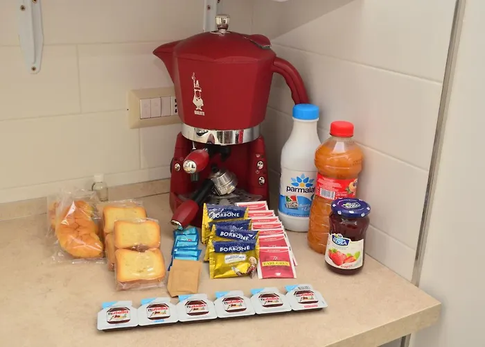 Happy House Casa vacanze