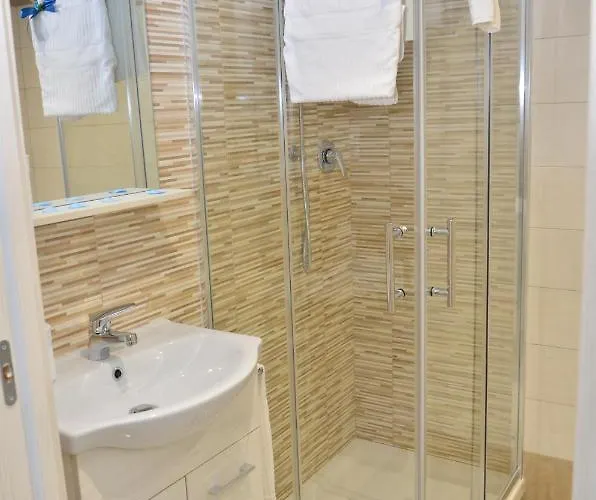 Casa vacanze Happy House Pompei