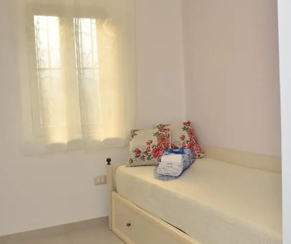 Casa vacanze Happy House Pompei