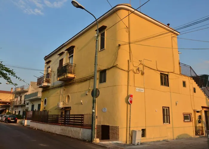 Happy House Casa vacanze *