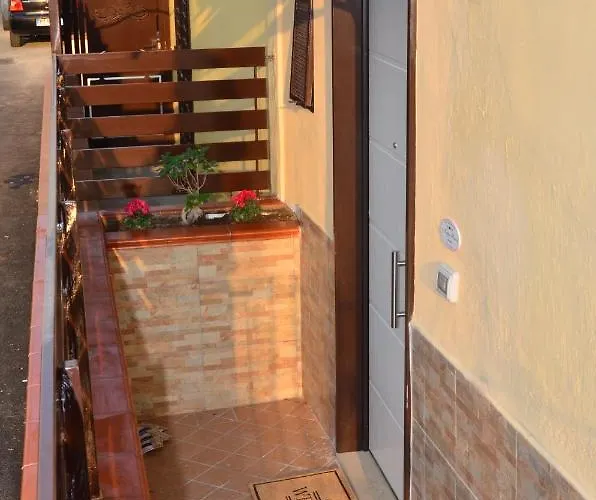 Casa vacanze Happy House