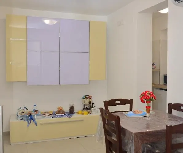 Casa vacanze Happy House