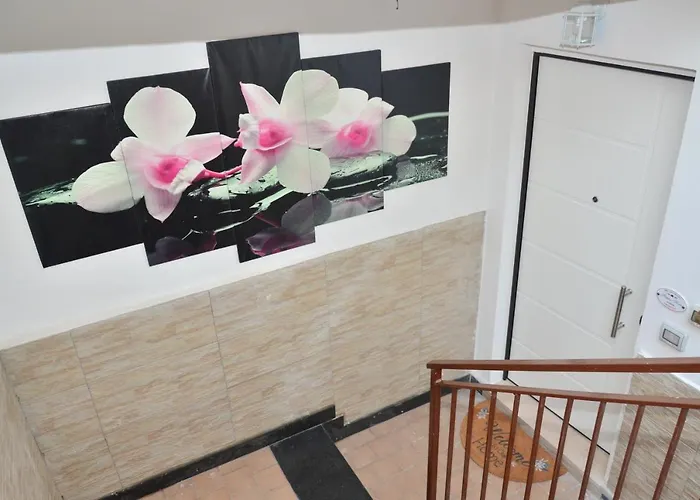 Casa vacanze Happy House Pompei