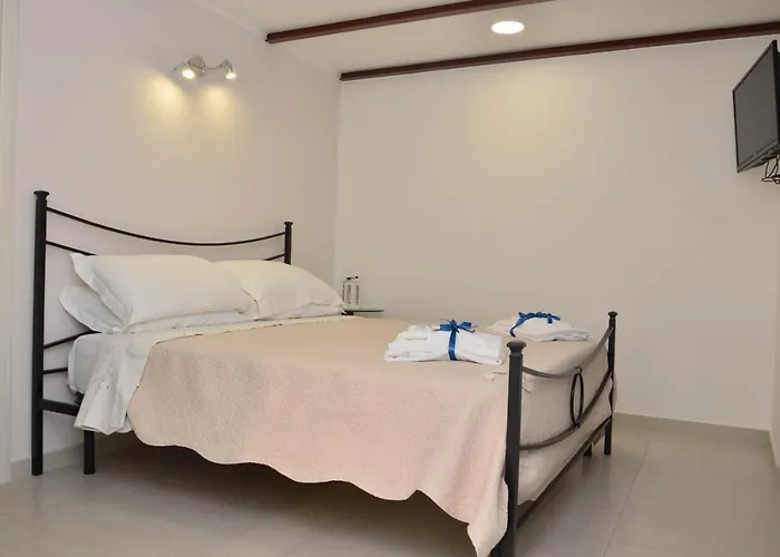 Happy House Casa vacanze