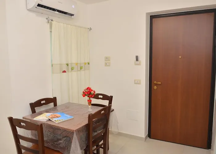 Happy House Casa vacanze Pompei