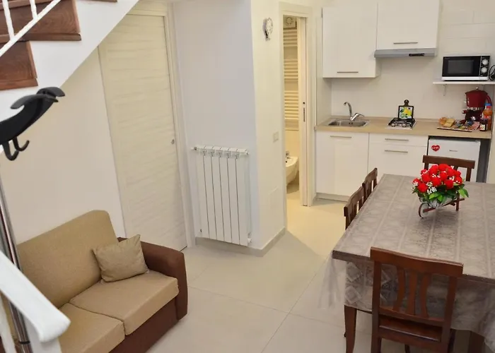 Casa vacanze Happy House *