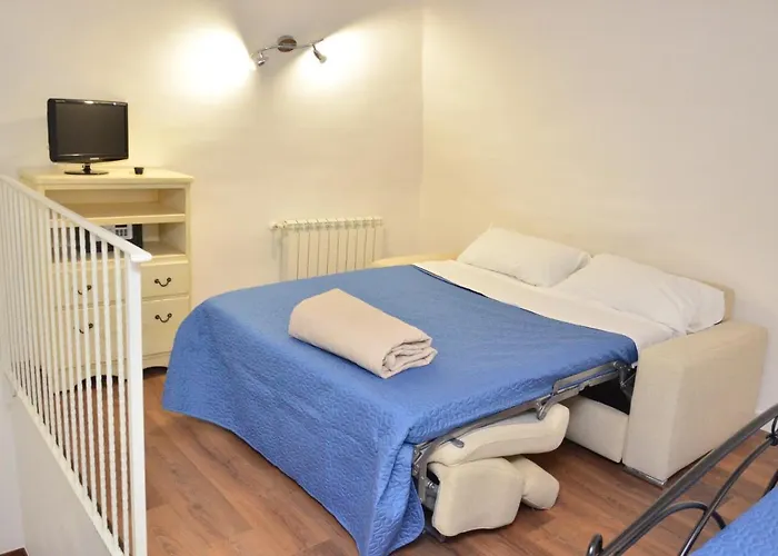 Casa vacanze Happy House Pompei