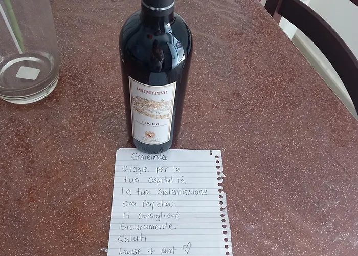 Casa vacanze Happy House